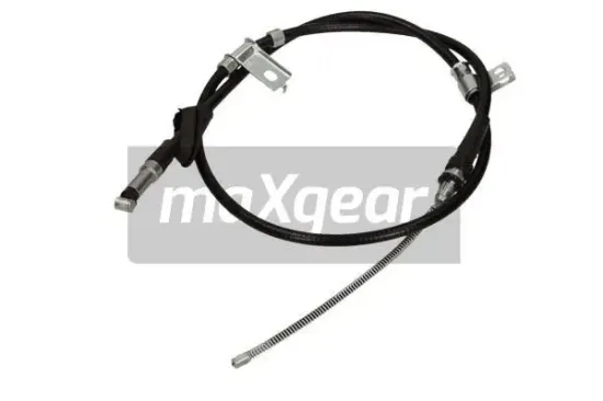 Seilzug, Feststellbremse hinten links MAXGEAR 32-0718 Bild Seilzug, Feststellbremse hinten links MAXGEAR 32-0718