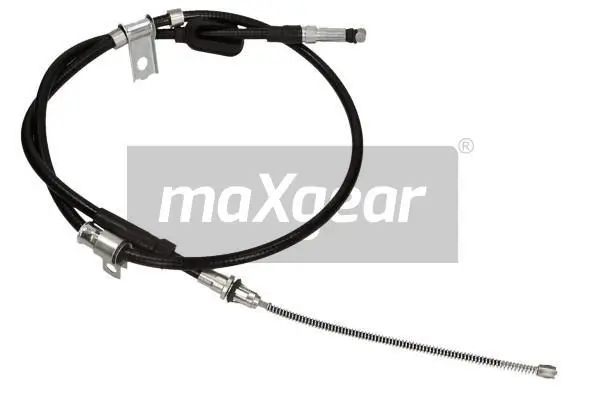 Seilzug, Feststellbremse hinten rechts MAXGEAR 32-0719