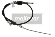 Seilzug, Feststellbremse hinten rechts MAXGEAR 32-0719