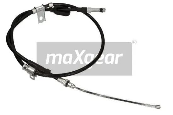 Seilzug, Feststellbremse hinten rechts MAXGEAR 32-0719 Bild Seilzug, Feststellbremse hinten rechts MAXGEAR 32-0719