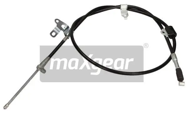 Seilzug, Feststellbremse hinten links MAXGEAR 32-0722