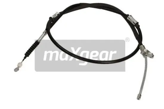 Seilzug, Feststellbremse hinten links MAXGEAR 32-0724 Bild Seilzug, Feststellbremse hinten links MAXGEAR 32-0724