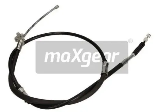 Seilzug, Feststellbremse MAXGEAR 32-0725 Bild Seilzug, Feststellbremse MAXGEAR 32-0725