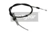 Seilzug, Feststellbremse hinten links MAXGEAR 32-0726