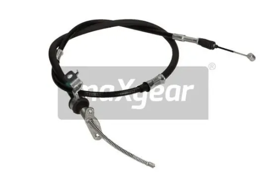 Seilzug, Feststellbremse hinten links MAXGEAR 32-0726 Bild Seilzug, Feststellbremse hinten links MAXGEAR 32-0726