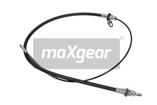 Seilzug, Feststellbremse hinten rechts MAXGEAR 32-0732
