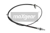 Seilzug, Feststellbremse hinten rechts MAXGEAR 32-0732