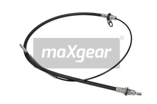 Seilzug, Feststellbremse hinten rechts MAXGEAR 32-0732 Bild Seilzug, Feststellbremse hinten rechts MAXGEAR 32-0732