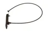 Motorhaubenzug mitte Motorraum MAXGEAR 32-0735