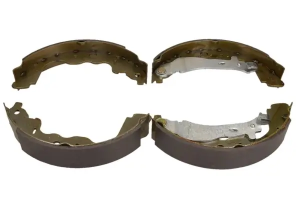 Bremsbackensatz Hinterachse MAXGEAR 19-3459