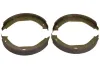 Bremsbackensatz, Feststellbremse Hinterachse rechts Hinterachse links MAXGEAR 19-3465