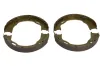 Bremsbackensatz, Feststellbremse Hinterachse rechts Hinterachse links MAXGEAR 19-3466