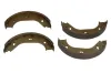Bremsbackensatz, Feststellbremse Hinterachse rechts Hinterachse links MAXGEAR 19-3475