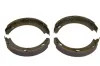 Bremsbackensatz, Feststellbremse Hinterachse rechts Hinterachse links MAXGEAR 19-3478