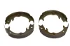 Bremsbackensatz, Feststellbremse Hinterachse rechts Hinterachse links MAXGEAR 19-3481