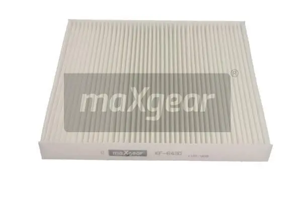 Filter, Innenraumluft MAXGEAR 26-1357