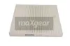 Filter, Innenraumluft MAXGEAR 26-1357