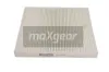 Filter, Innenraumluft MAXGEAR 26-1357