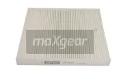 Filter, Innenraumluft MAXGEAR 26-1357