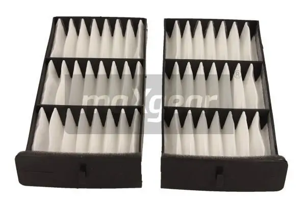 Filter, Innenraumluft MAXGEAR 26-1361