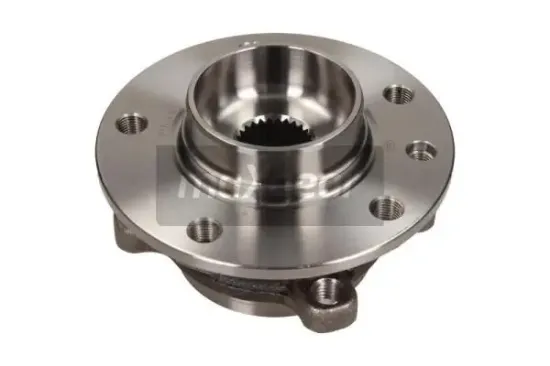 Radlagersatz Vorderachse MAXGEAR 33-1056 Bild Radlagersatz Vorderachse MAXGEAR 33-1056