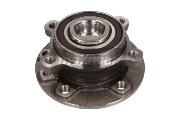 Radlagersatz Hinterachse MAXGEAR 33-1057