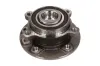 Radlagersatz Hinterachse MAXGEAR 33-1057