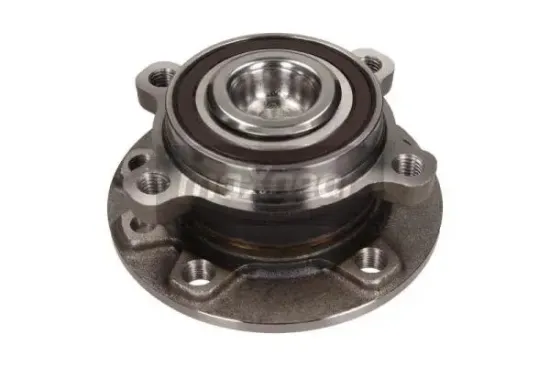 Radlagersatz Hinterachse MAXGEAR 33-1057 Bild Radlagersatz Hinterachse MAXGEAR 33-1057