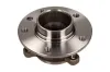 Radlagersatz Hinterachse MAXGEAR 33-1057 Bild Radlagersatz Hinterachse MAXGEAR 33-1057