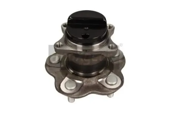 Radlagersatz Hinterachse MAXGEAR 33-1059 Bild Radlagersatz Hinterachse MAXGEAR 33-1059