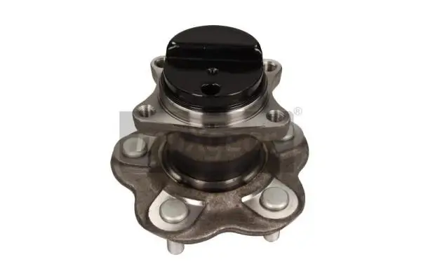 Radlagersatz Hinterachse MAXGEAR 33-1059