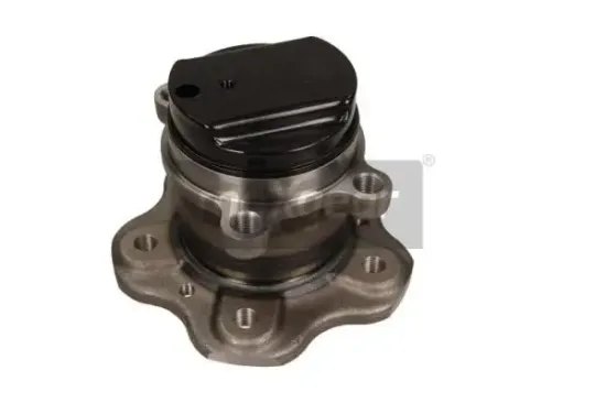 Radlagersatz Hinterachse MAXGEAR 33-1060 Bild Radlagersatz Hinterachse MAXGEAR 33-1060