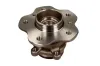 Radlagersatz Hinterachse MAXGEAR 33-1060 Bild Radlagersatz Hinterachse MAXGEAR 33-1060