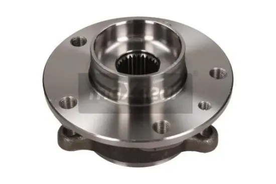 Radlagersatz Vorderachse MAXGEAR 33-1064 Bild Radlagersatz Vorderachse MAXGEAR 33-1064