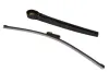 Wischarm, Scheibenreinigung hinten MAXGEAR 39-0491