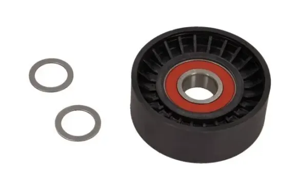 Spannrolle, Keilrippenriemen MAXGEAR 54-1371 Bild Spannrolle, Keilrippenriemen MAXGEAR 54-1371