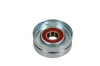 Spannrolle, Keilrippenriemen MAXGEAR 54-1372 Bild Spannrolle, Keilrippenriemen MAXGEAR 54-1372