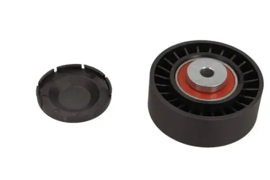 Umlenk-/Führungsrolle, Keilrippenriemen MAXGEAR 54-1374 Bild Umlenk-/Führungsrolle, Keilrippenriemen MAXGEAR 54-1374