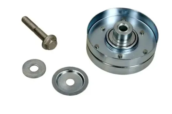 Umlenk-/Führungsrolle, Keilrippenriemen MAXGEAR 54-1387 Bild Umlenk-/Führungsrolle, Keilrippenriemen MAXGEAR 54-1387