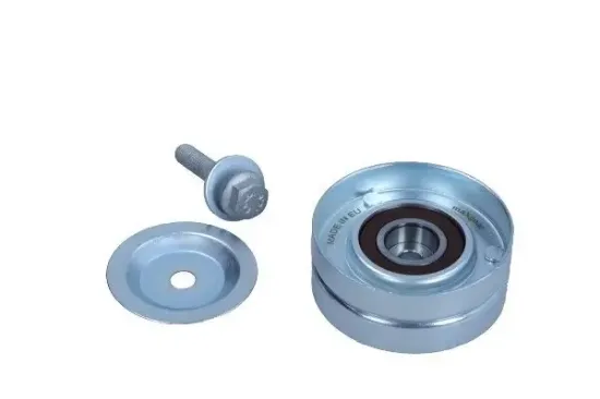 Umlenk-/Führungsrolle, Keilrippenriemen MAXGEAR 54-1396 Bild Umlenk-/Führungsrolle, Keilrippenriemen MAXGEAR 54-1396