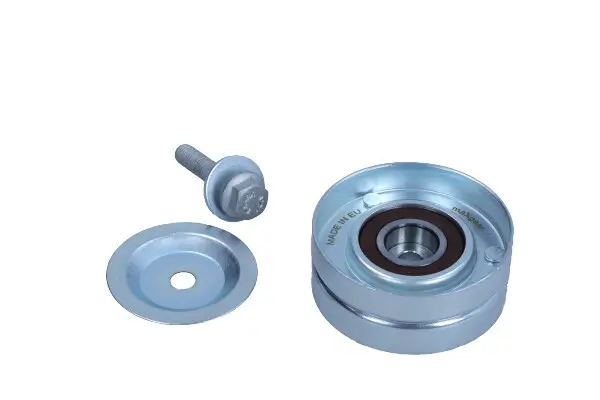 Umlenk-/Führungsrolle, Keilrippenriemen MAXGEAR 54-1396
