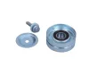 Umlenk-/F&uuml;hrungsrolle, Keilrippenriemen MAXGEAR 54-1396