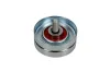 Spannrolle, Keilrippenriemen MAXGEAR 54-1397 Bild Spannrolle, Keilrippenriemen MAXGEAR 54-1397