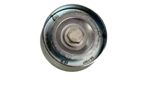 Spannrolle, Keilrippenriemen MAXGEAR 54-1397 Bild Spannrolle, Keilrippenriemen MAXGEAR 54-1397