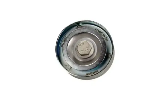 Spannrolle, Keilrippenriemen MAXGEAR 54-1407 Bild Spannrolle, Keilrippenriemen MAXGEAR 54-1407