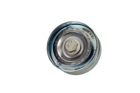 Spannrolle, Keilrippenriemen MAXGEAR 54-1417 Bild Spannrolle, Keilrippenriemen MAXGEAR 54-1417