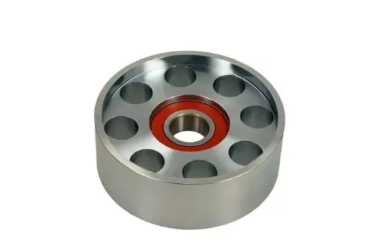 Spannrolle, Keilrippenriemen MAXGEAR 54-1420 Bild Spannrolle, Keilrippenriemen MAXGEAR 54-1420