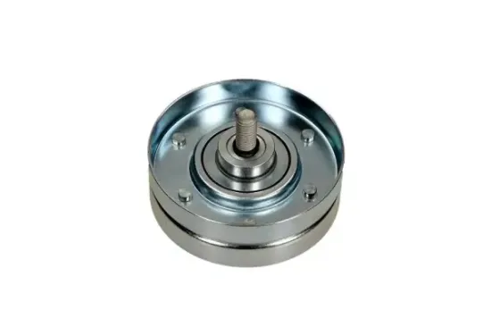 Umlenk-/Führungsrolle, Keilrippenriemen MAXGEAR 54-1435 Bild Umlenk-/Führungsrolle, Keilrippenriemen MAXGEAR 54-1435