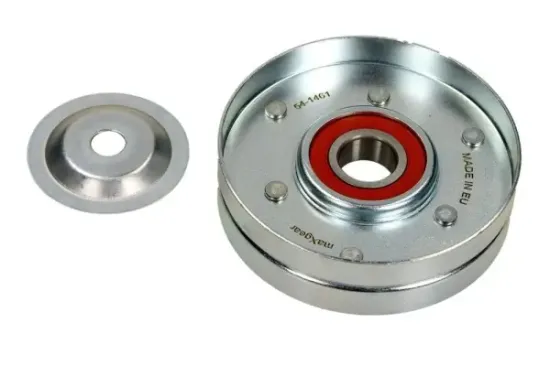 Spannrolle, Keilrippenriemen MAXGEAR 54-1461 Bild Spannrolle, Keilrippenriemen MAXGEAR 54-1461