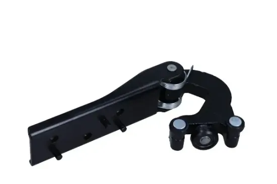 Rollenführung, Schiebetür Mitte MAXGEAR 27-0725 Bild Rollenführung, Schiebetür Mitte MAXGEAR 27-0725